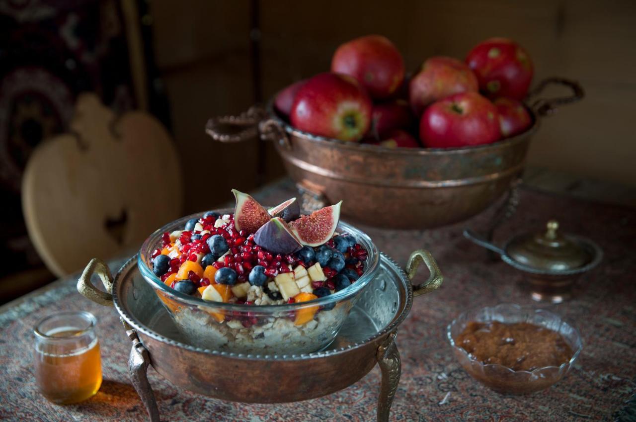 Lesniczowka U Zieby Bed and Breakfast Kościelisko Eksteriør billede
