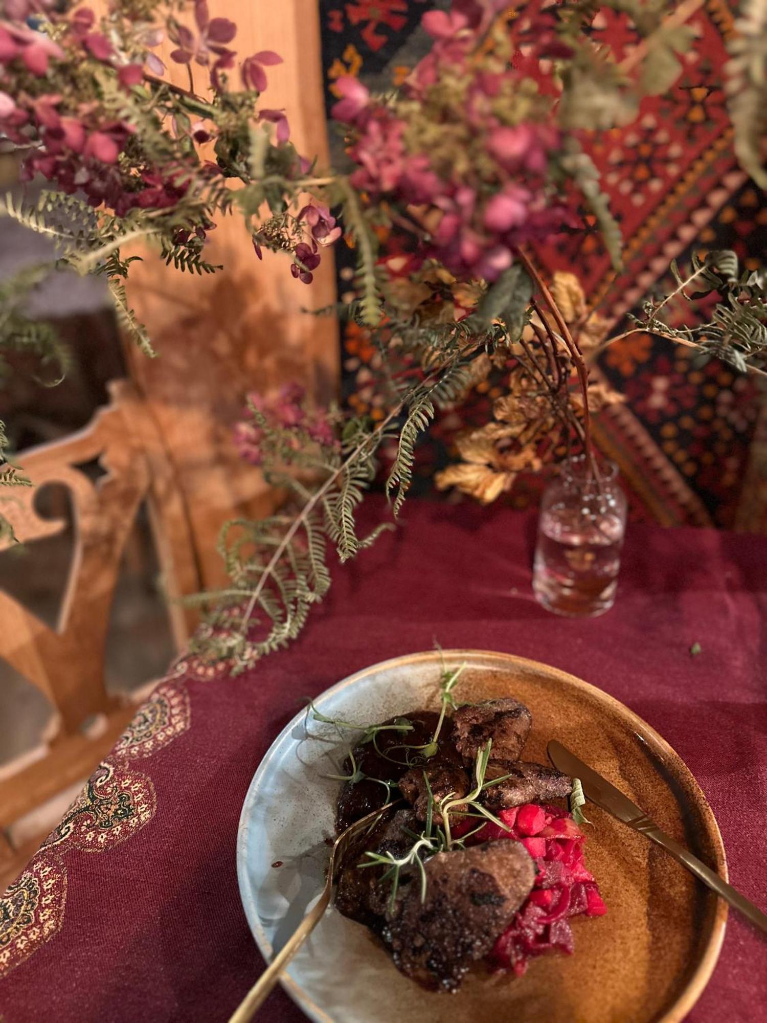 Lesniczowka U Zieby Bed and Breakfast Kościelisko Eksteriør billede